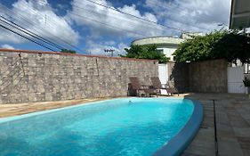 Blumen Espaço piscina privativa'